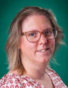 MArijke